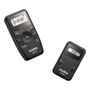 Godox Digital Timer Remote TR-C3