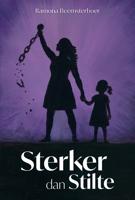 Sterker dan stilte - Ramona Beemsterboer - ebook
