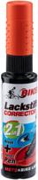 FASI Touch-up stick fire red matt