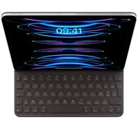 Apple Folio Smart Keyboard iPad Pro 11 inch (2018 - 2022) / Air (2020 - 2024) AZERTY Zwart