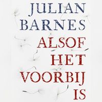 Alsof het voorbij is