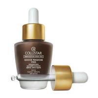 Zelfbruining vor Gezicht Collistar Magic Drops 30ml