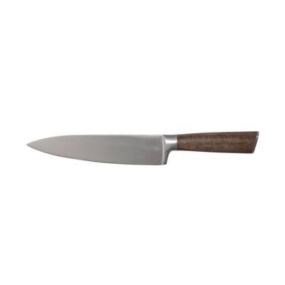 Hugo Kennis koksmes - RVS - 33.5 cm