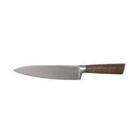 Hugo Kennis koksmes - RVS - 33.5 cm