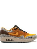 Nike baskets Air Max 1 Premium QS - Marron