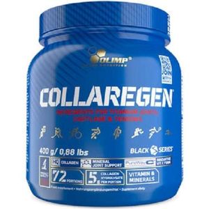 Collaregen 400gr Orange