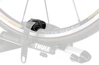 Thule wheel adapter 9772