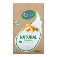 Remia - Frituurvet Naturel (Bag-in-Box) - 10 ltr