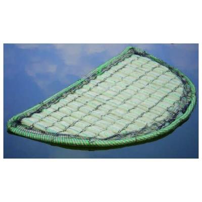 Aquaforte Drijvend planteneiland halfrond type 121