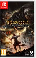 Mandragora Whispers of the Witch Tree Mandragora Whispers of the Witch Tree