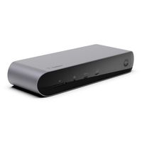 Belkin CONNECT Pro Thunderbolt 4 Dock dockingstation - thumbnail