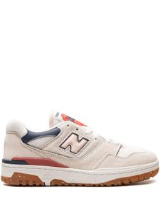 New Balance baskets 550 "Sea Salt/Quartz Pink/Astro Dust" - Tons neutres