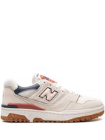 New Balance baskets 550 "Sea Salt/Quartz Pink/Astro Dust" - Tons neutres - thumbnail