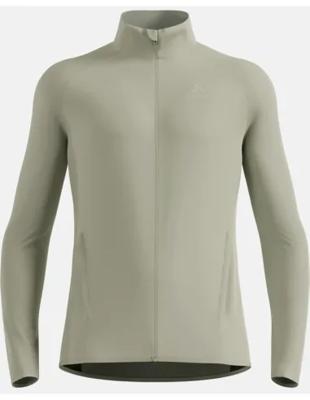 Odlo Zeroweight Warm Hybrid Heren Jack (shadow) M Shadow