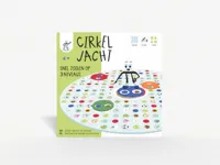 GrandPi Spel - Cirkeljacht