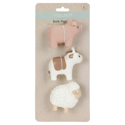 Little Dutch farm bad figuren 3 stuks