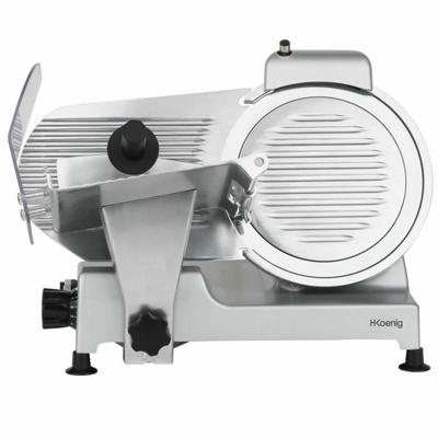 Snijmachine H.Koenig