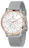 Maserati R8873618009 Herenhorloge