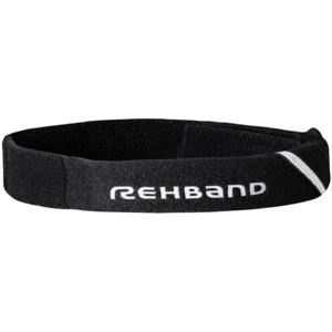 Rehband UD Kniebandage Kids - Bescherming en braces - Braces en ondersteuning - zwart - maat ONE-SIZE