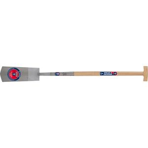 Draineerspade 3/4 gepol.1044an