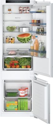 BoschKIV87VFE0 Inbouw koel-vriescombinatie