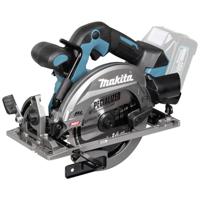 Makita HS012GZ Accu-cirkelzaag Zaagdiepte 90° (max.) 57 mm Zonder accu, Zonder lader 1300 W 40 V - thumbnail