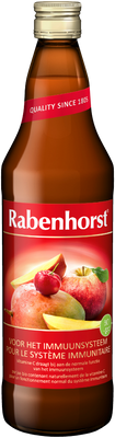 Rabenhorst Voor Het Immuunsysteem Sap Rabenhorst Voor Het Immuunsysteem Sap