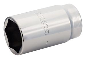 Bahco Dop 1/2" | lang | zeskant | 1.1/2" - 7805SZ-1.1/2