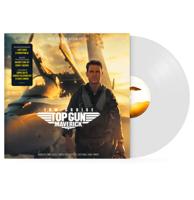 Soundtrack - Top Gun: Maverick (Gekleurd Vinyl) LP