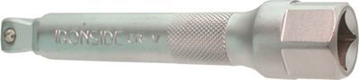 Ironside verlengstuk 1/2inch 125mm