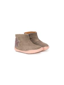 Camper Kids bottines Peu Cami FW - Vert