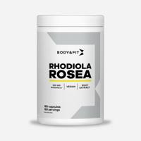 Rhodiola Rosea Rhodiola Rosea