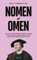 Nomen est omen - Bart Funnekotter - ebook