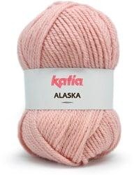 Katia Alaska 045 Zeer licht roze