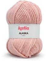 Katia Alaska 045 Zeer licht roze