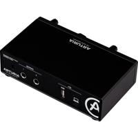 Audio interface Arturia MiniFuse 1 Incl. software