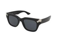 Zonnebrillen Alexander McQueen AM0439S 002