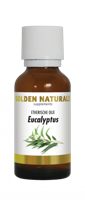 Golden Naturals Eucalyptusolie
