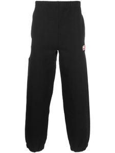 Kenzo "pantalon de jogging ""Kenzo Paris""" - Noir