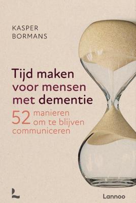Tijd maken voor mensen met dementie (Paperback)