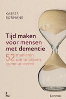 Tijd maken voor mensen met dementie (Paperback)