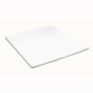 Cinderella topper stretch molton 140x200 white