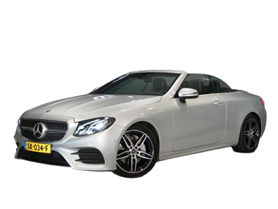 Mercedes Benz E Klasse