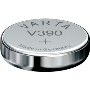 Varta Primary Silver Button V390 / SR 54