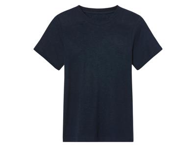 lupilu Kinder T-shirt (Marineblauw, 98/104)