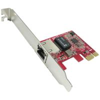 ROLINE 2.5 Gigabit Ethernet Low Profile PCIe-adapter