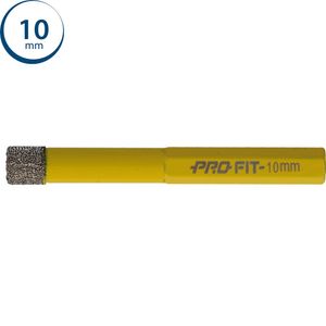 DIAMANTBOOR 10MM 09031010