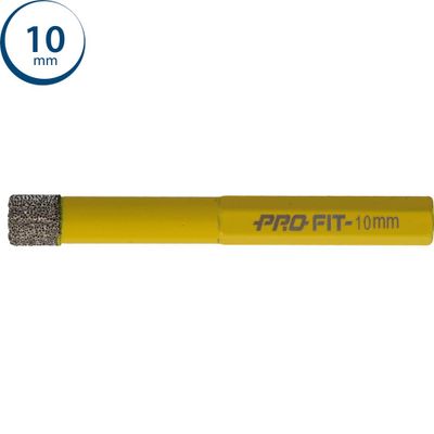 DIAMANTBOOR 10MM 09031010