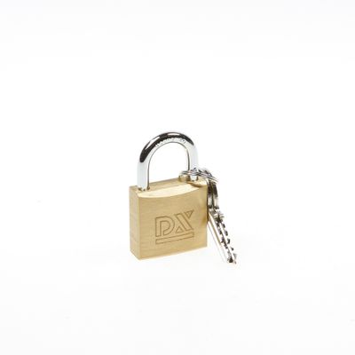 Dulimex Cilinderhangslot HS 030B KD 30mm dubbel vergrendeld 0182.400.2300 Dulimex Cilinderhangslot HS 030B KD 30mm dubbel vergrendeld 0182.400.2300