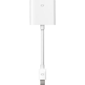 Mini DisplayPort to DVI Adapter